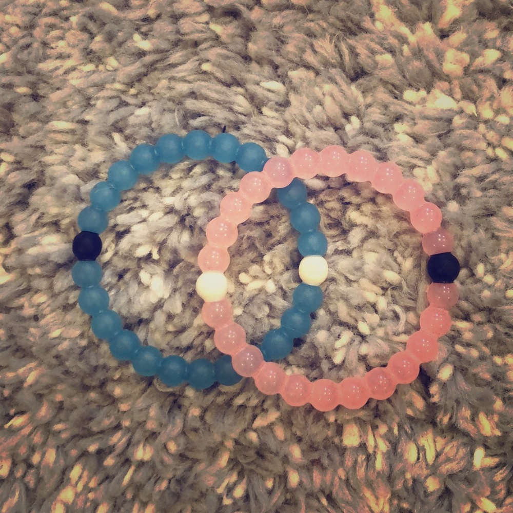 Lokai Bracelet Bundle